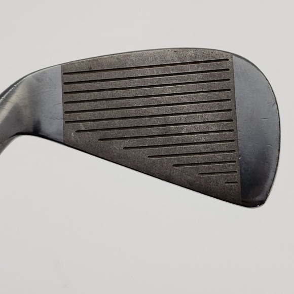 Pinseeker Golf Black Oxide Single 2-Iron Graphite Regular-Flex RH 39" - Picture 2 of 15